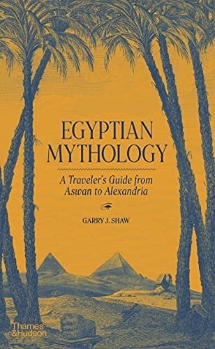 Egyptian Mythology