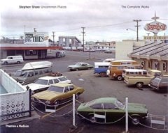 Stephen Shore: Uncommon Places