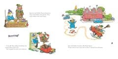 Richard Scarry's Great Mystery Collection