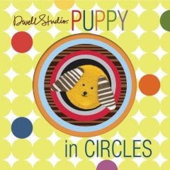 Puppy in Circles