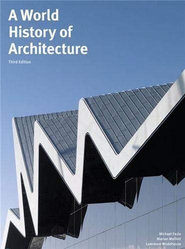 World History of Architecture