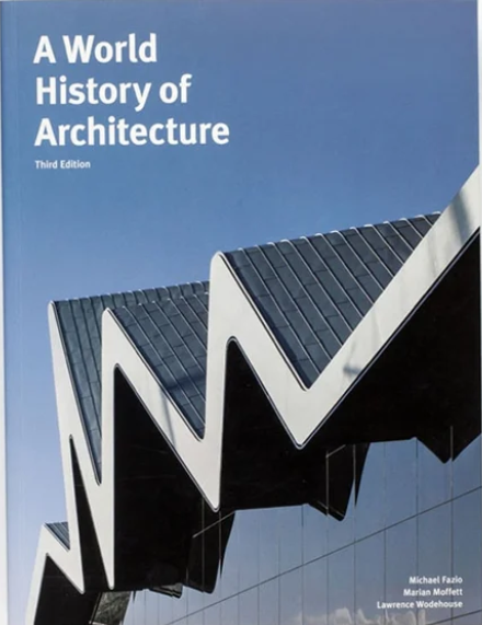 World History of Architecture