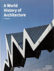 World History of Architecture