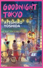 Goodnight Tokyo