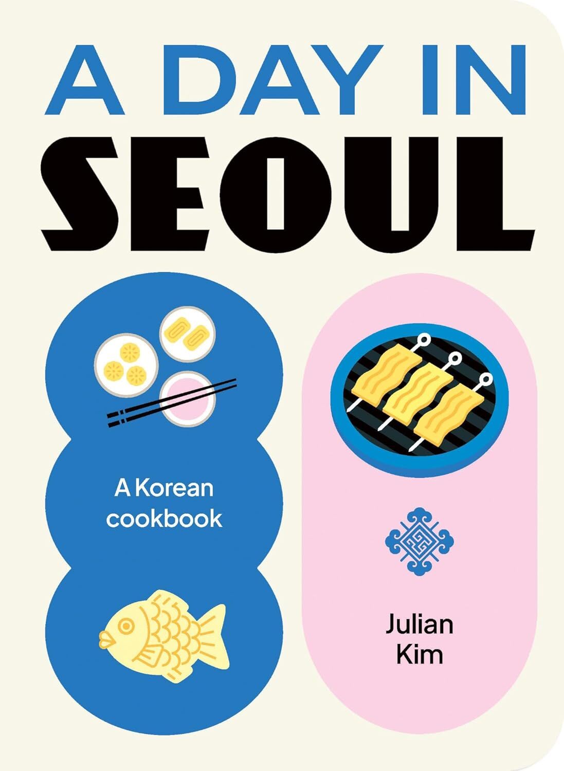 Day in Seoul