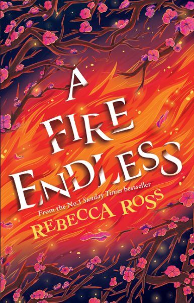 Fire Endless, Elements of Cadence 2