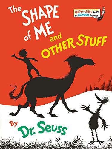 Shape of Me and Other Stuff