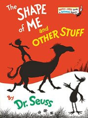 Shape of Me and Other Stuff