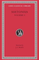 L 31 Lives of the Caesars, Vol I