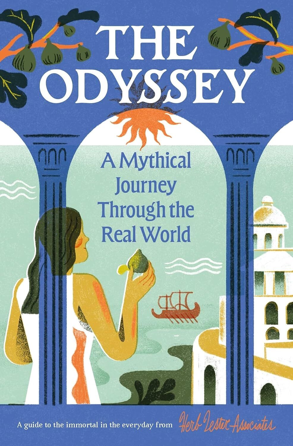 Odyssey