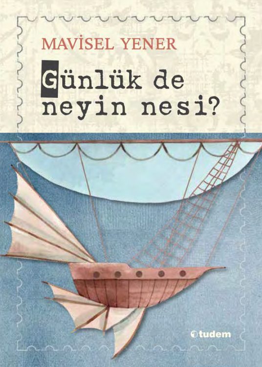 Günlük de Neyin Nesi?
