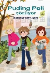 Puding Poli Çözüyor - 2. Olay