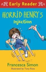 HHER: Horrid Henry's Injection
