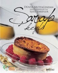 Şarap Keyfi