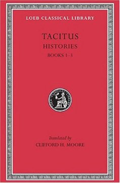 L 111 Histories, Books 1-3