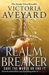 Realm Breaker, Realm Breaker 1