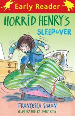 HHER 26: Horrid Henry's Sleepover
