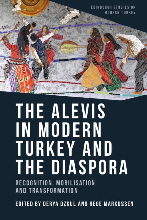 Alevis in Modern Turkey and the Diaspora