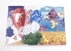 Colours, Colours Everywhere