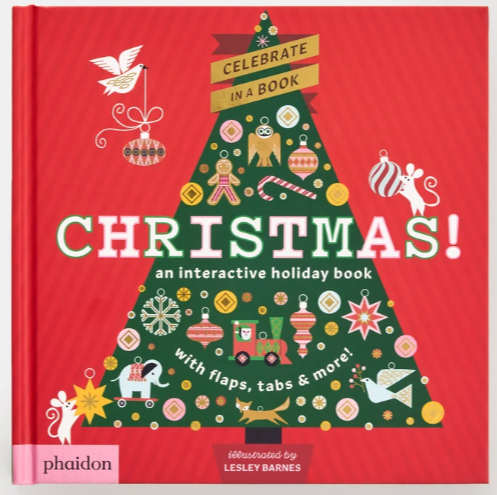 Christmas!