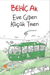 Eve Giden Küçük Tren