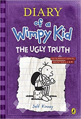Ugly Truth, DWK 5