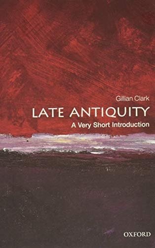 VSI, Late Antiquity
