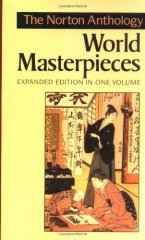 NA World Masterpieces One Vol