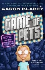 Game of Pets 1: The Boy Who Knew Too Much