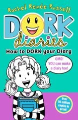 Dork Diaries 3.5 How to Dork Your Diary