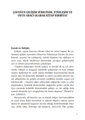 Sanatsal Uyaranlarla Dil Öğretimi