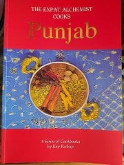 Punjab - Expat Alchemist Cooks