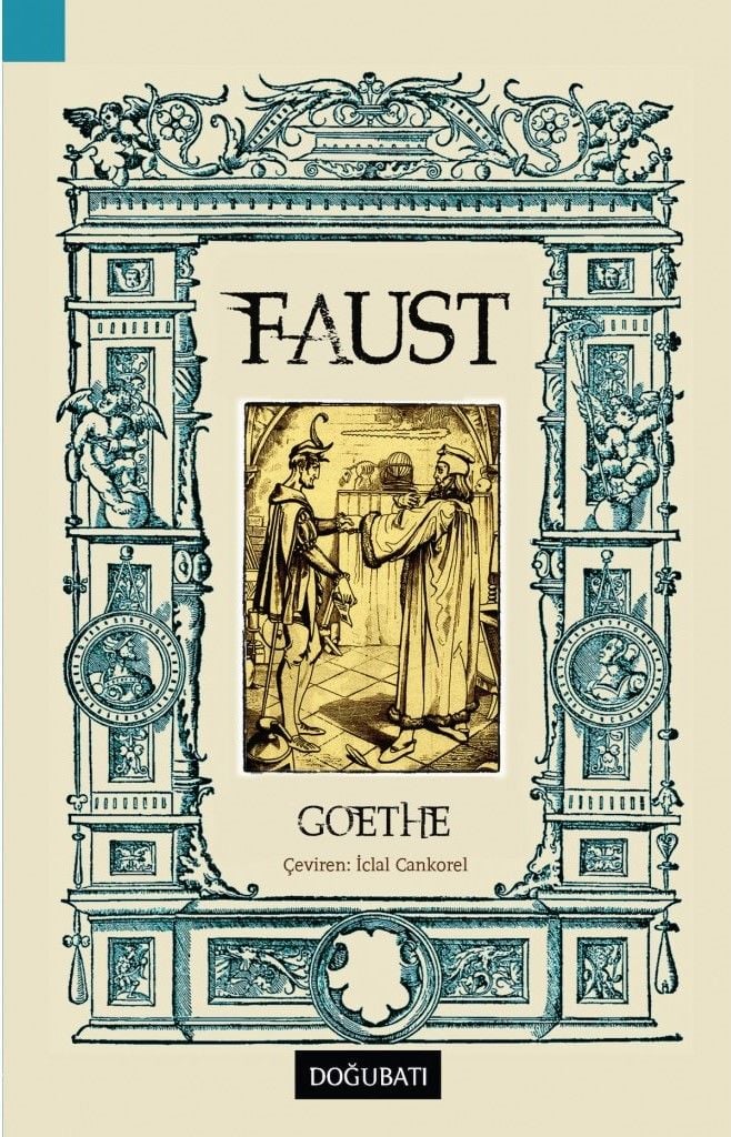 Faust (Tam Metin)