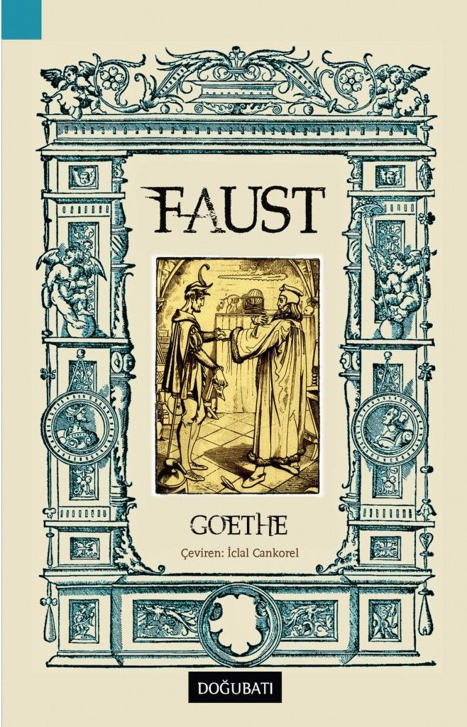 Faust (Tam Metin)