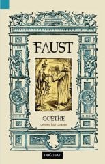 Faust (Tam Metin)