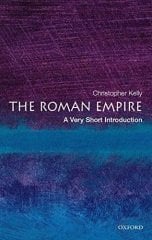 VSI, Roman Empire
