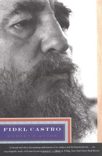 Fidel Castro