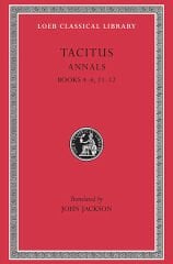 L 312 Annals, Books 4-6, 11-12
