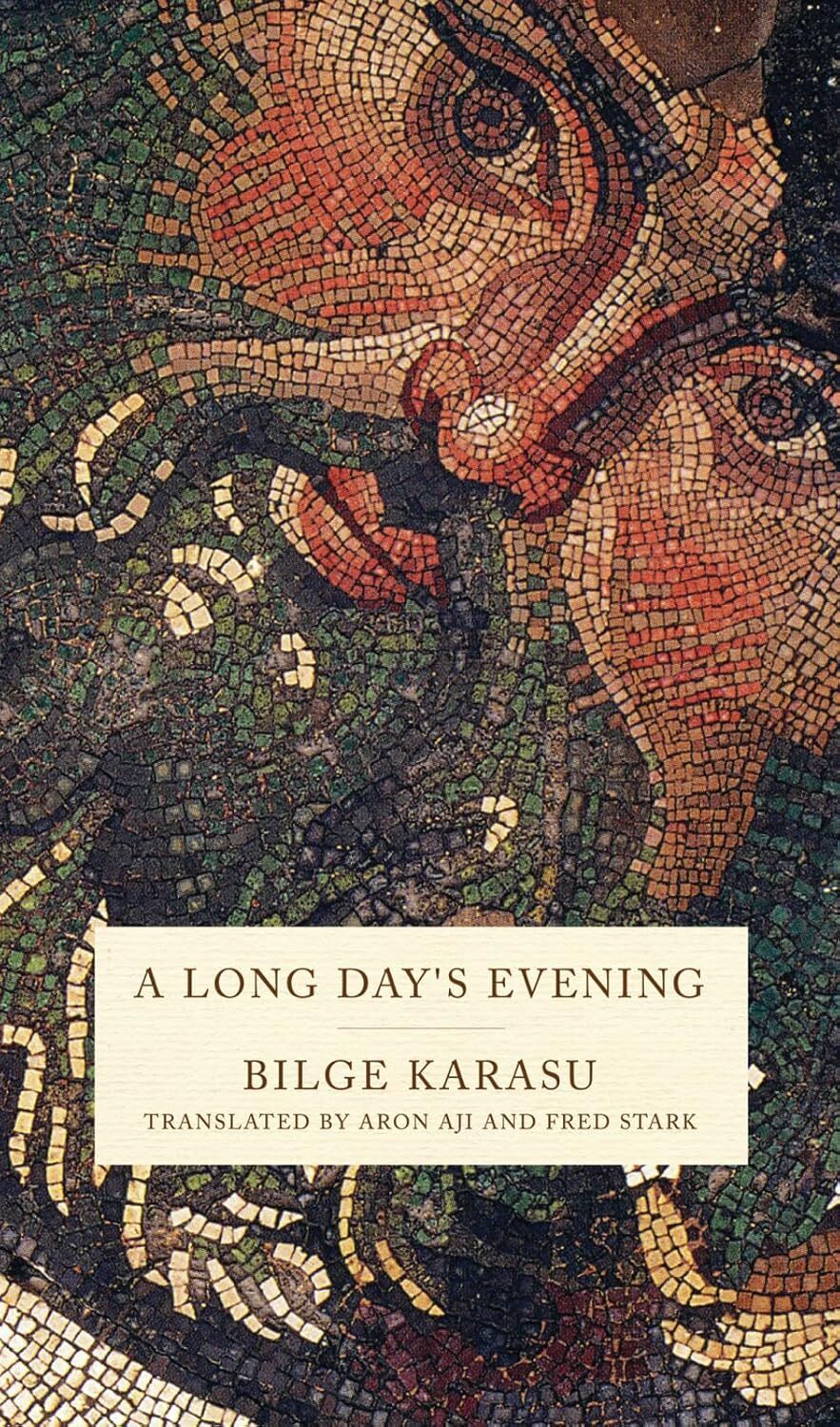 Long Day's Evening
