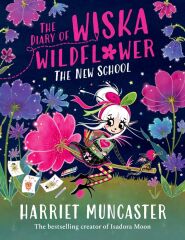 Diary of Wiska Wildflower 1