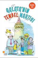 Galata'nın Tembel Martısı