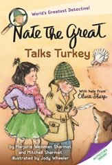 Talks Turkey, Nate the Great 25