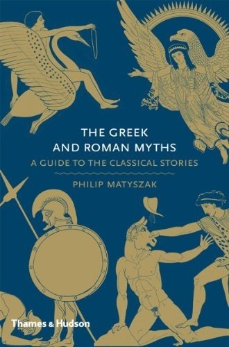 Greek and Roman Myths