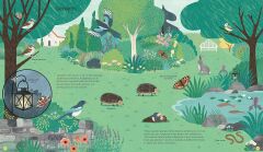 NT: How to Help a Hedgehog and Protect a Polar Bear