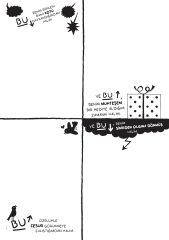 Küçük Ressamlar için Binbir Surat Kitabı