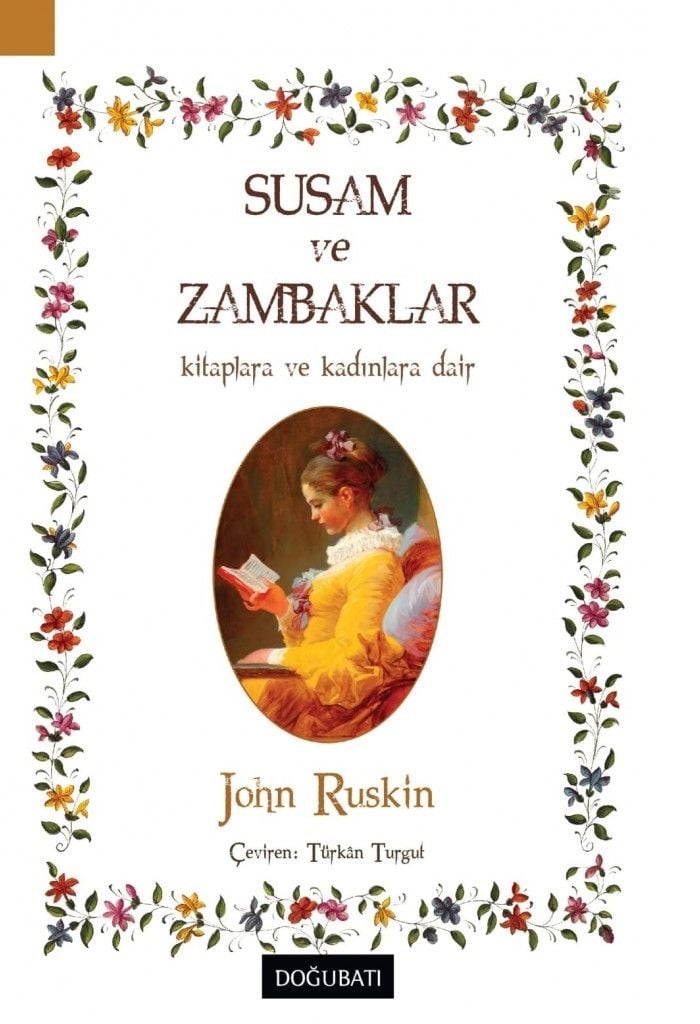 Susam ve Zambaklar