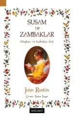 Susam ve Zambaklar
