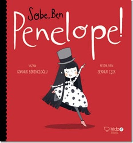 Sobe, Ben Penelope!