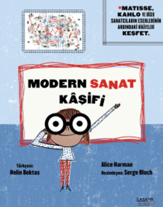 Modern Sanat Kaşifi