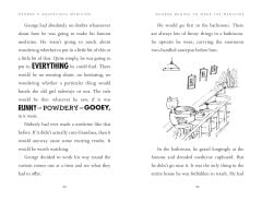 George's Marvelous Medicine